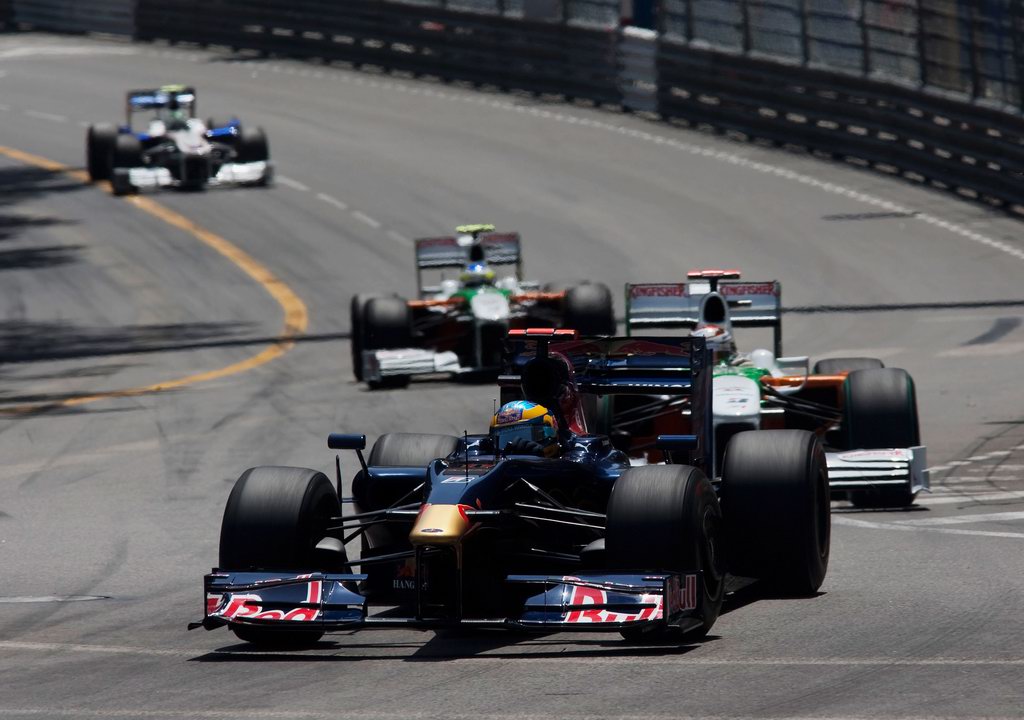 GP MONACO